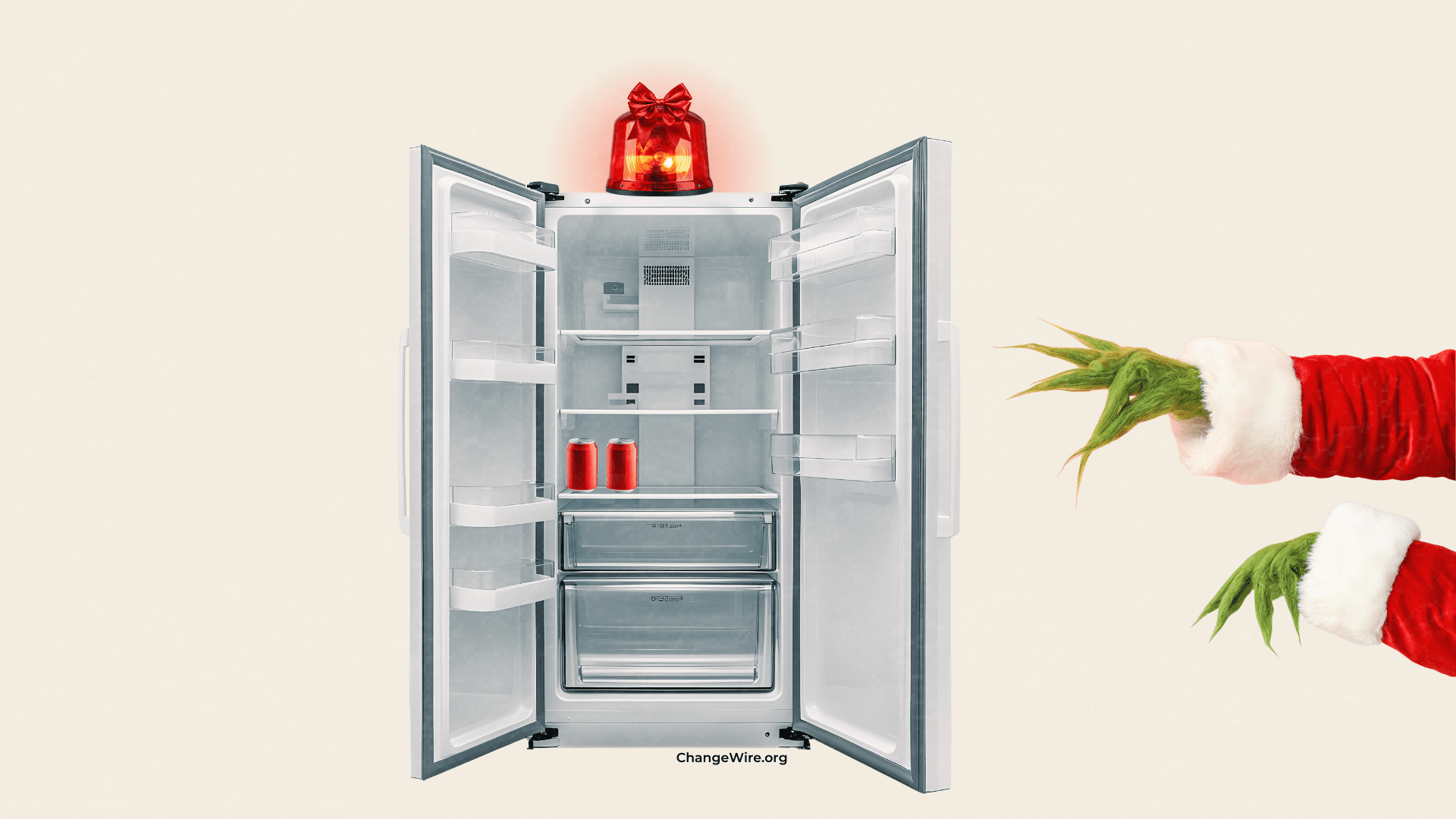 Lawmakers Should Be Fighting Poverty, Not Policing Our Fridges